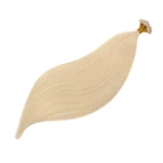 Włosy naturalne doczepiane Seria MAGIC Mini Bondes Flat 40cm 0,6g 20szt - Kolor #26