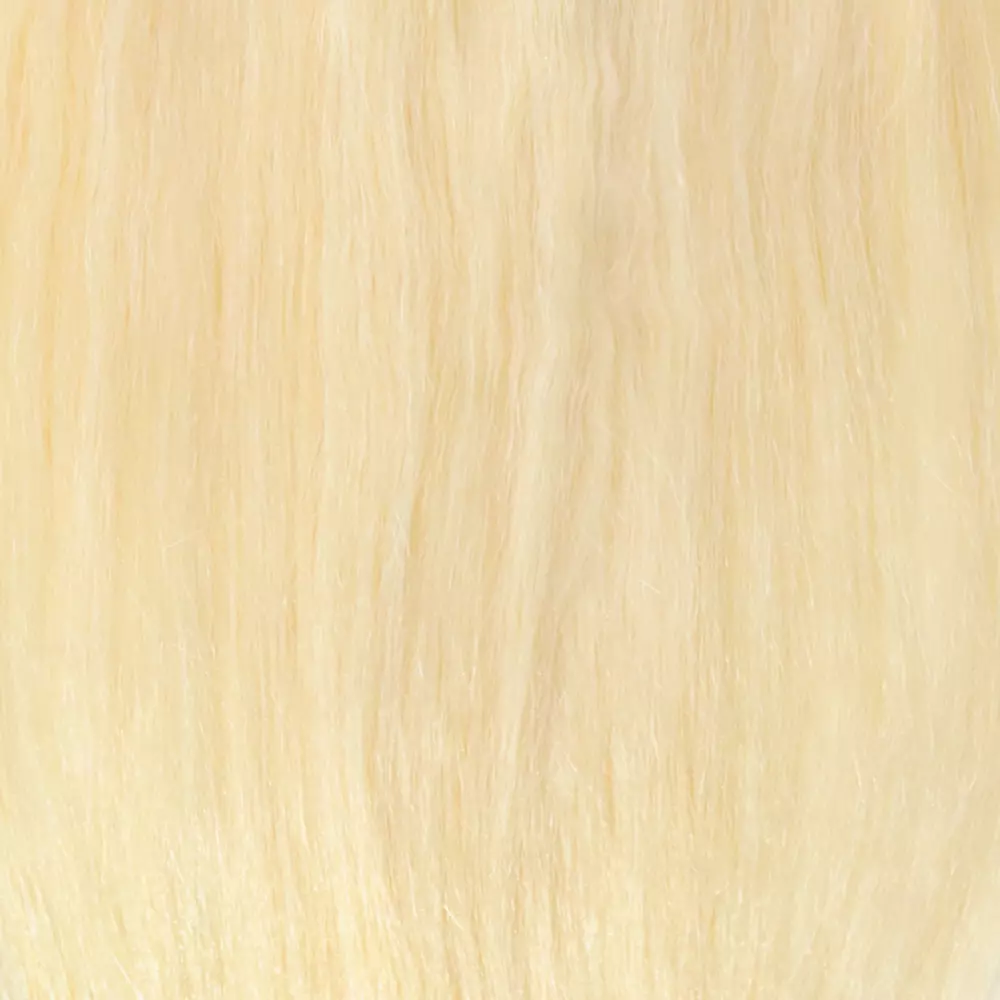 Włosy naturalne doczepiane Clip In 40cm 120 gram - kolor #613