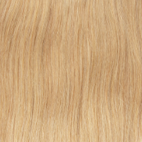 Włosy naturalne doczepiane Clip In 40cm 70 gram - kolor #18
