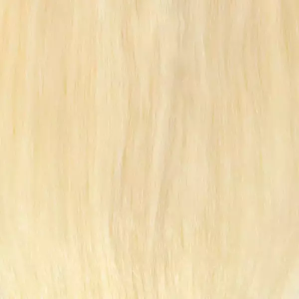 Włosy naturalne doczepiane Clip In 40cm 70 gram - kolor #613