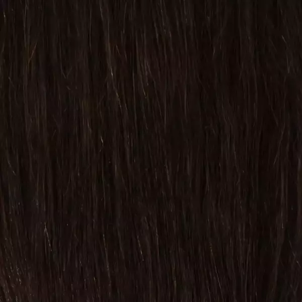 Włosy naturalne doczepiane Clip In 50cm 100 gram - kolor #1B