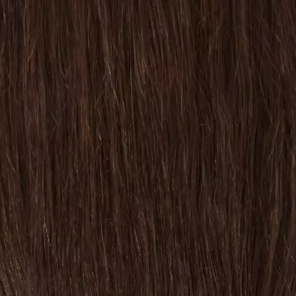 Włosy naturalne doczepiane Clip In 50cm 100 gram - kolor #4