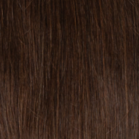 Włosy naturalne doczepiane Clip In 60cm 60 gram - kolor #2