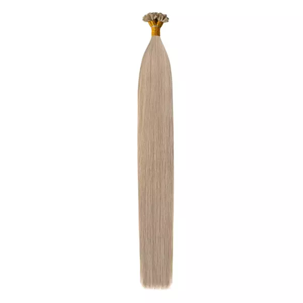 Włosy naturalne doczepiane Seria MAGIC Keratyna U-tip 50cm 0,8g 20szt - Kolor #16