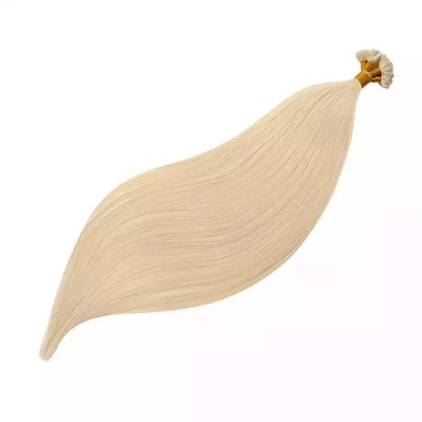 Włosy naturalne doczepiane Seria MAGIC Keratyna U-tip 50cm 0,8g 20szt - Kolor #26