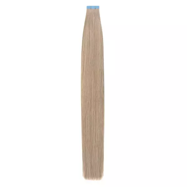 Włosy naturalne doczepiane Seria MAGIC Tape On Kanapki 50cm - Kolor #16