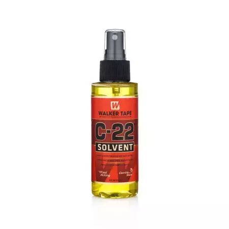 Remover Walker Tape C-22 Solvent 118ML