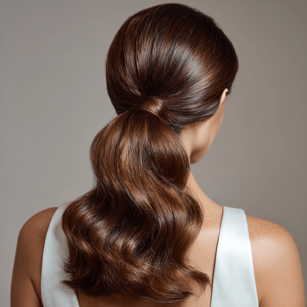  elegancki-kucyk-na-wesele