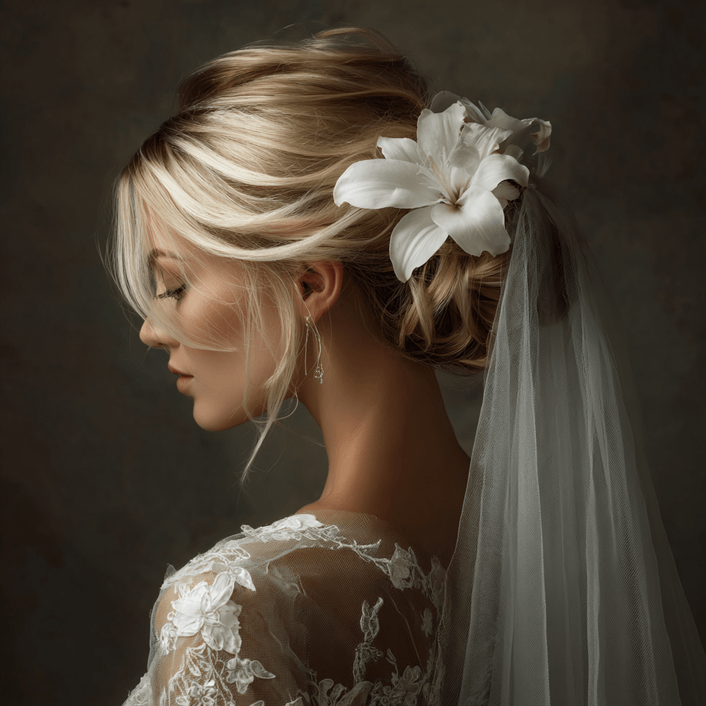  eleganckie-upiecie-slubne-na-srednie-wlosy-z-welonem-lub-kwiatami