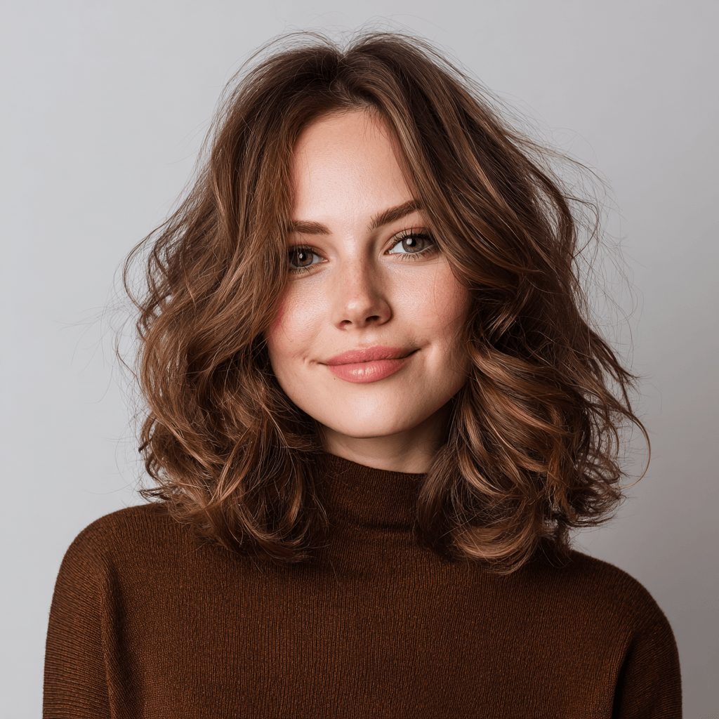  falowany-long-bob-do-obojczykow