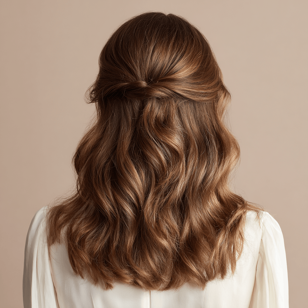  fryzura-na-wesele-dla-goscia