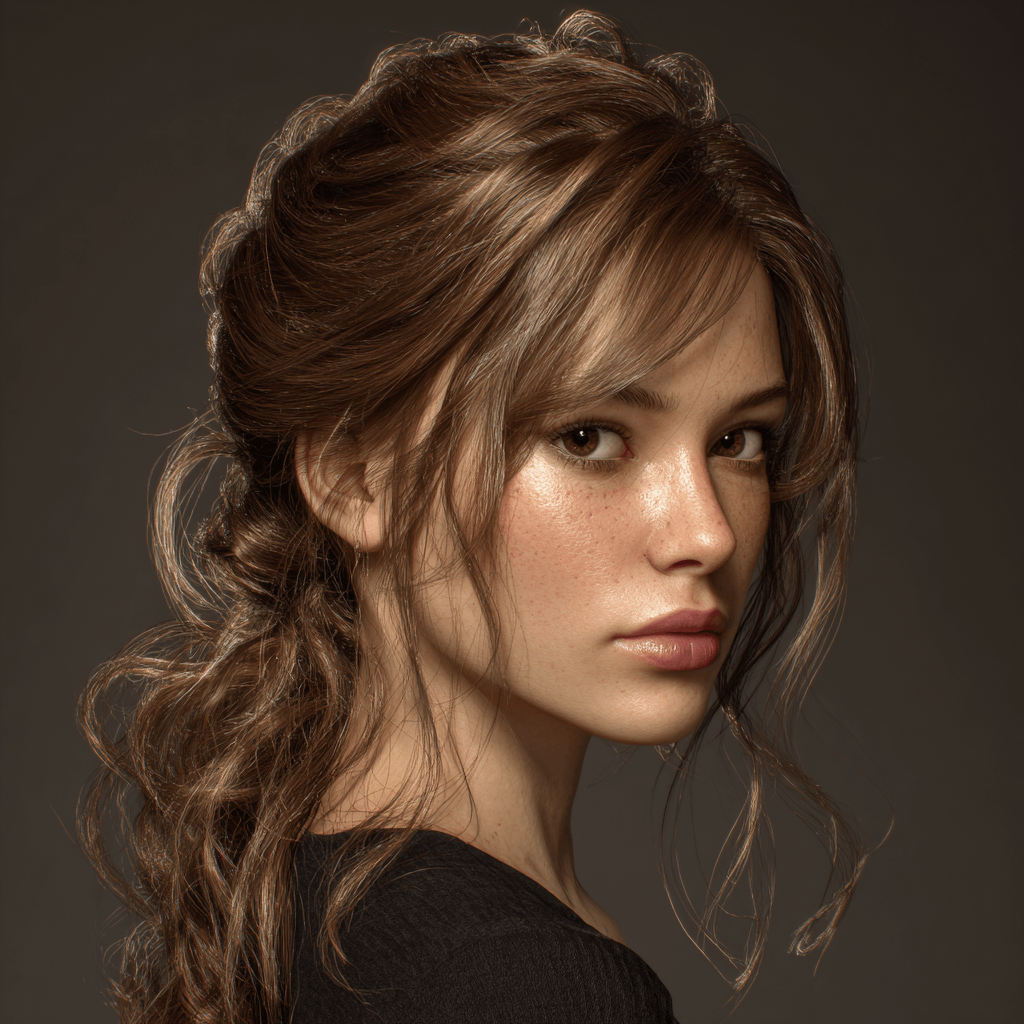  fryzura-pol-w-gore-pol-w-dol