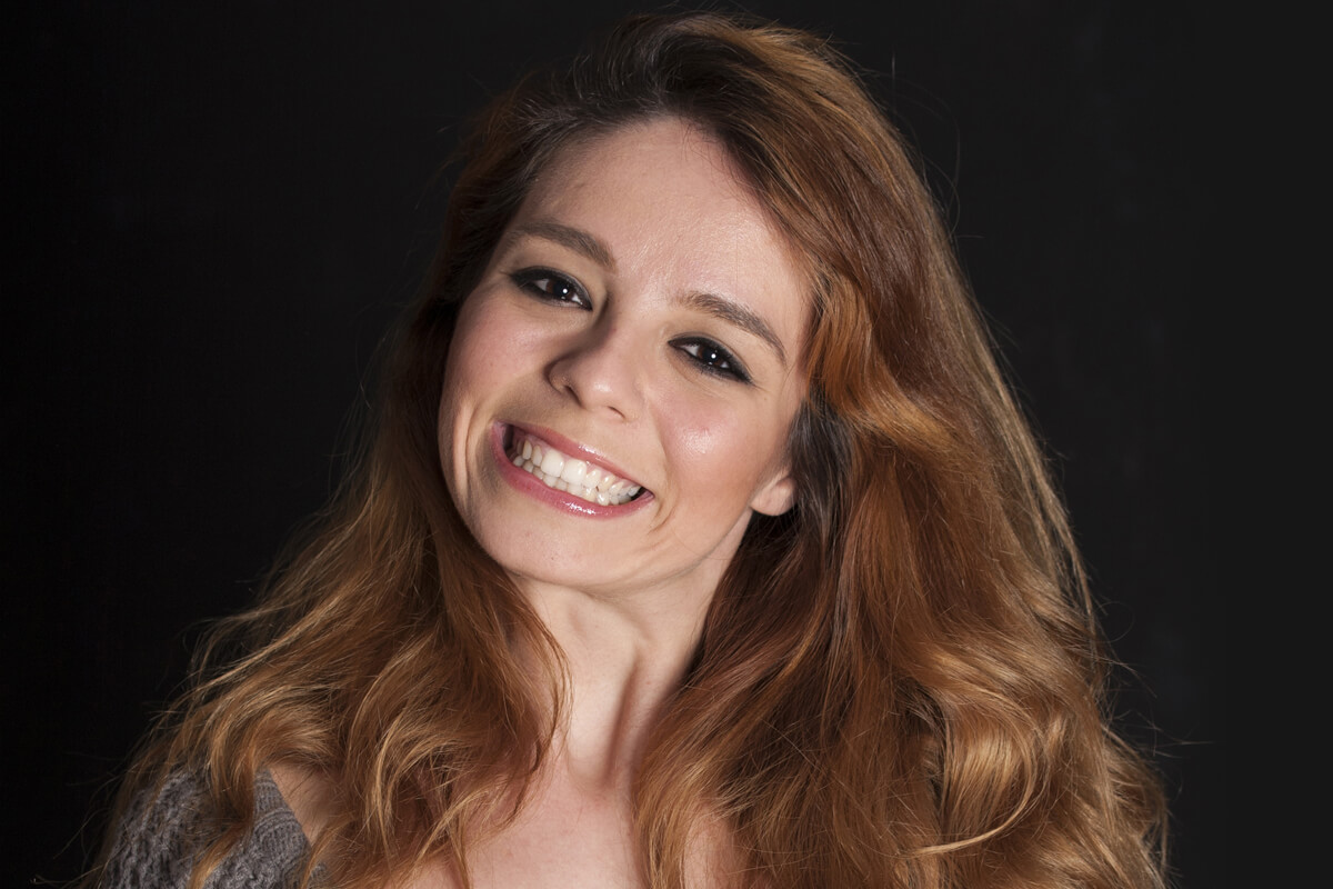 odmładzające fryzury po 40