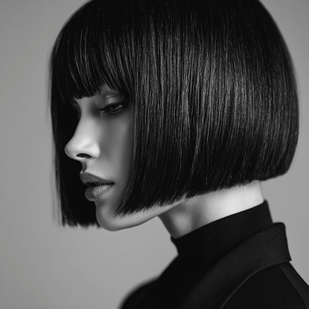  glass-hair-lustrzany-polysk-gladko-wyprostowanych-pasm