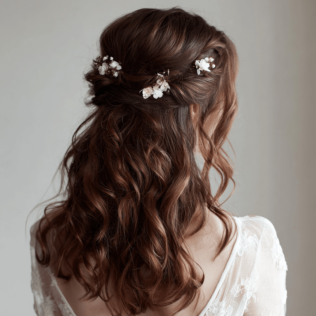  luzne-upiecie-wlosow-do-ramion-pol-upiecia