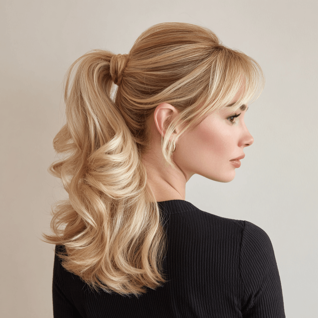  niski-kucyk-na-wlosach-poldlugich