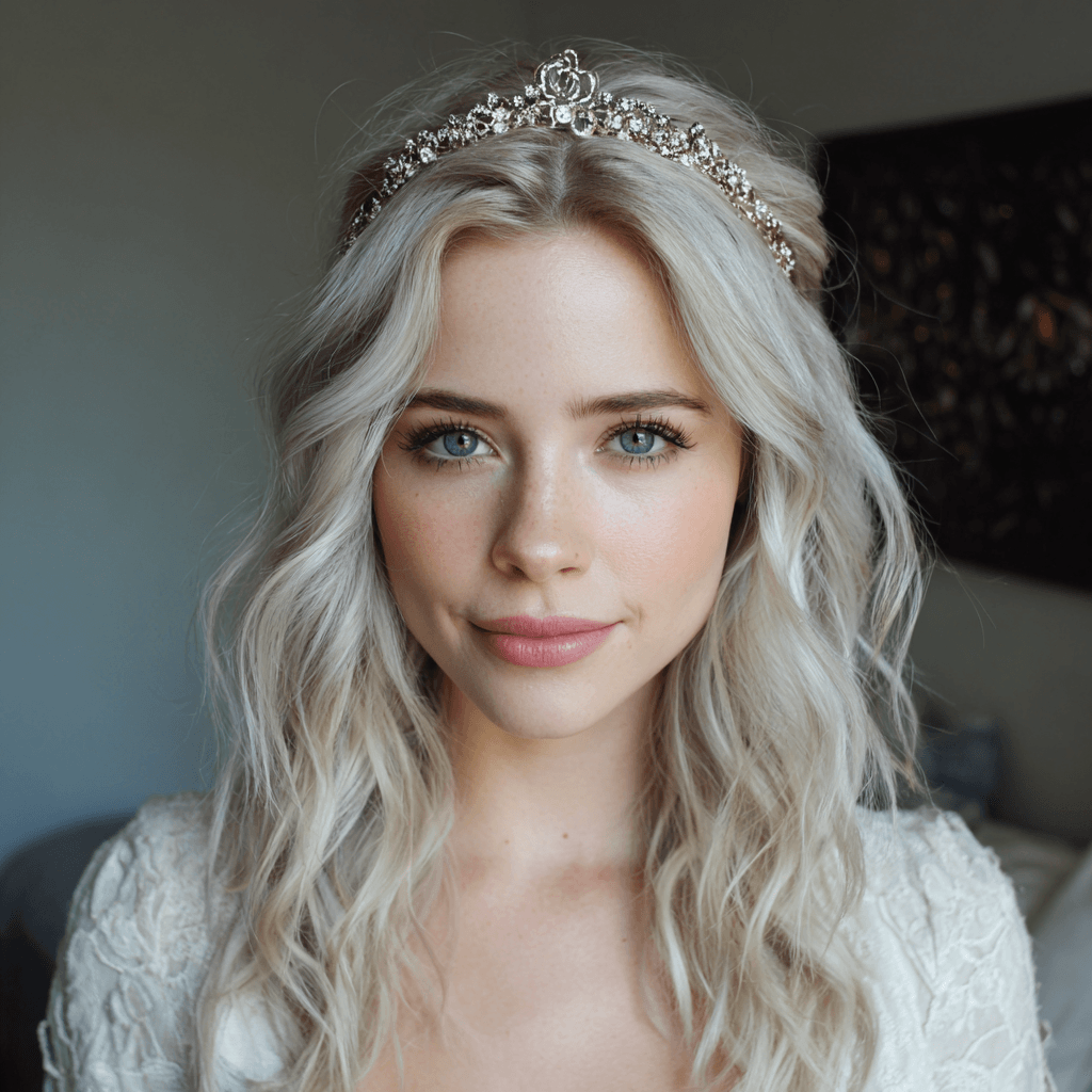  rozpuszczone-wlosy-luzne-fale-z-opaska-lub-tiara