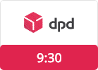 DPD logo