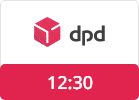 DPD logo