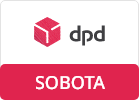 DPD logo