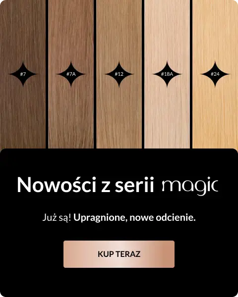 Nowe kolory