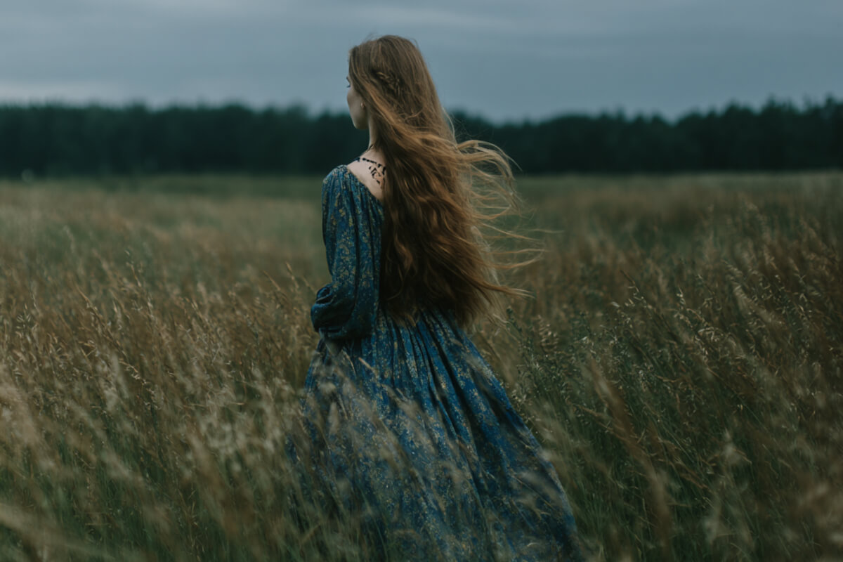 Pielęgnacja włosów niskoporowatych - wskazówki i rady, jak dbać o włosy niskoporowate