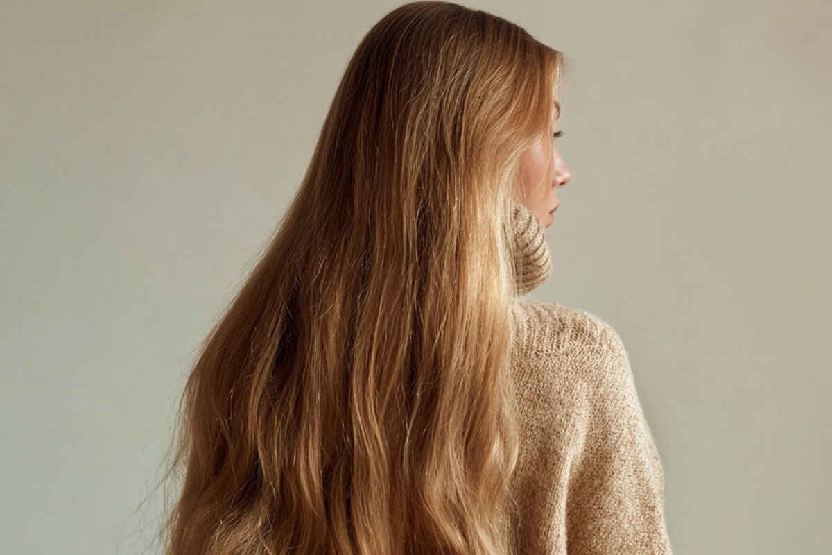 Pielęgnacja włosów wysokoporowatych: 10 wskazówek ekspertów BestHair, jak o nie dbać