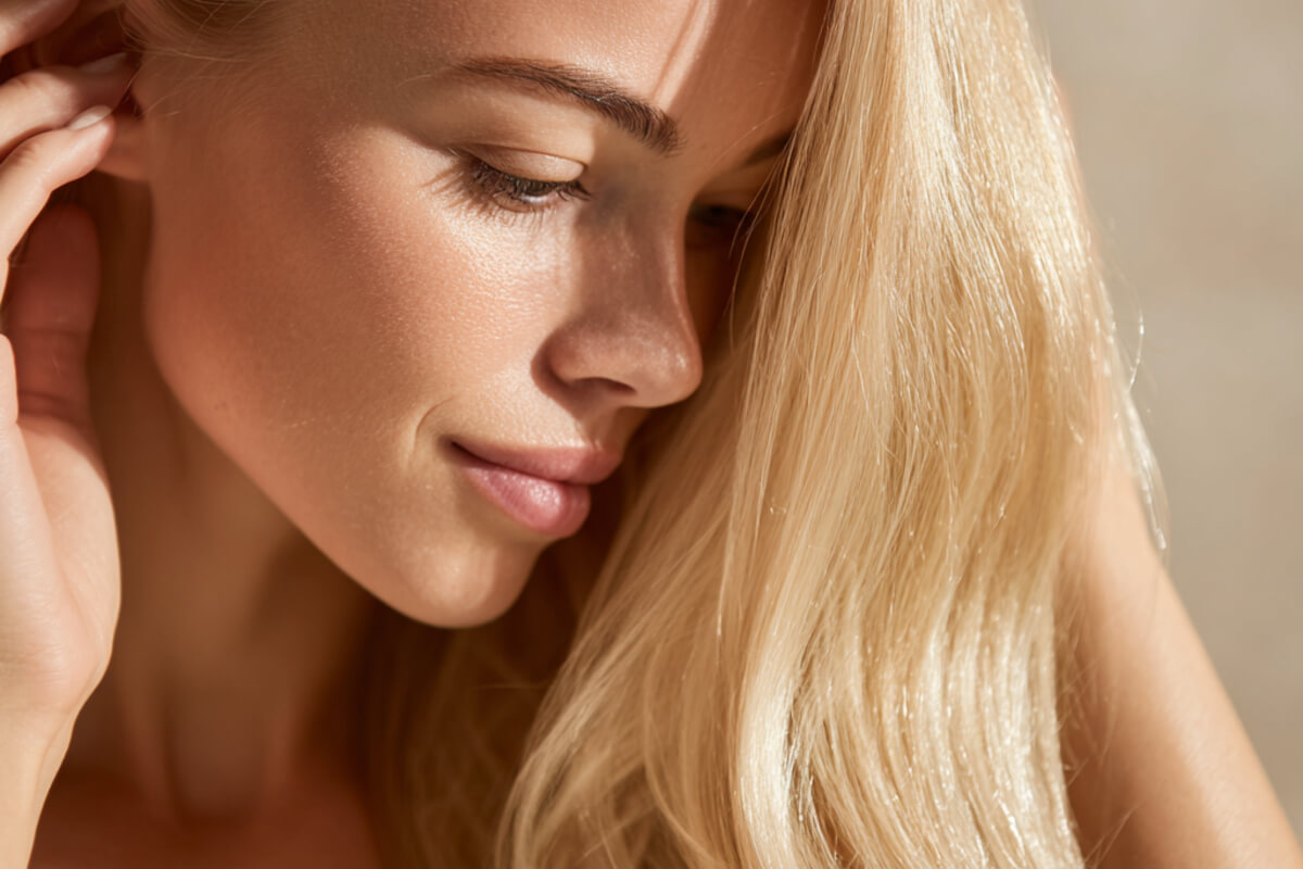 Pielęgnacja włosów rozjaśnianych: 9 wskazówek, jak zadbać o włosy po rozjaśnianiu