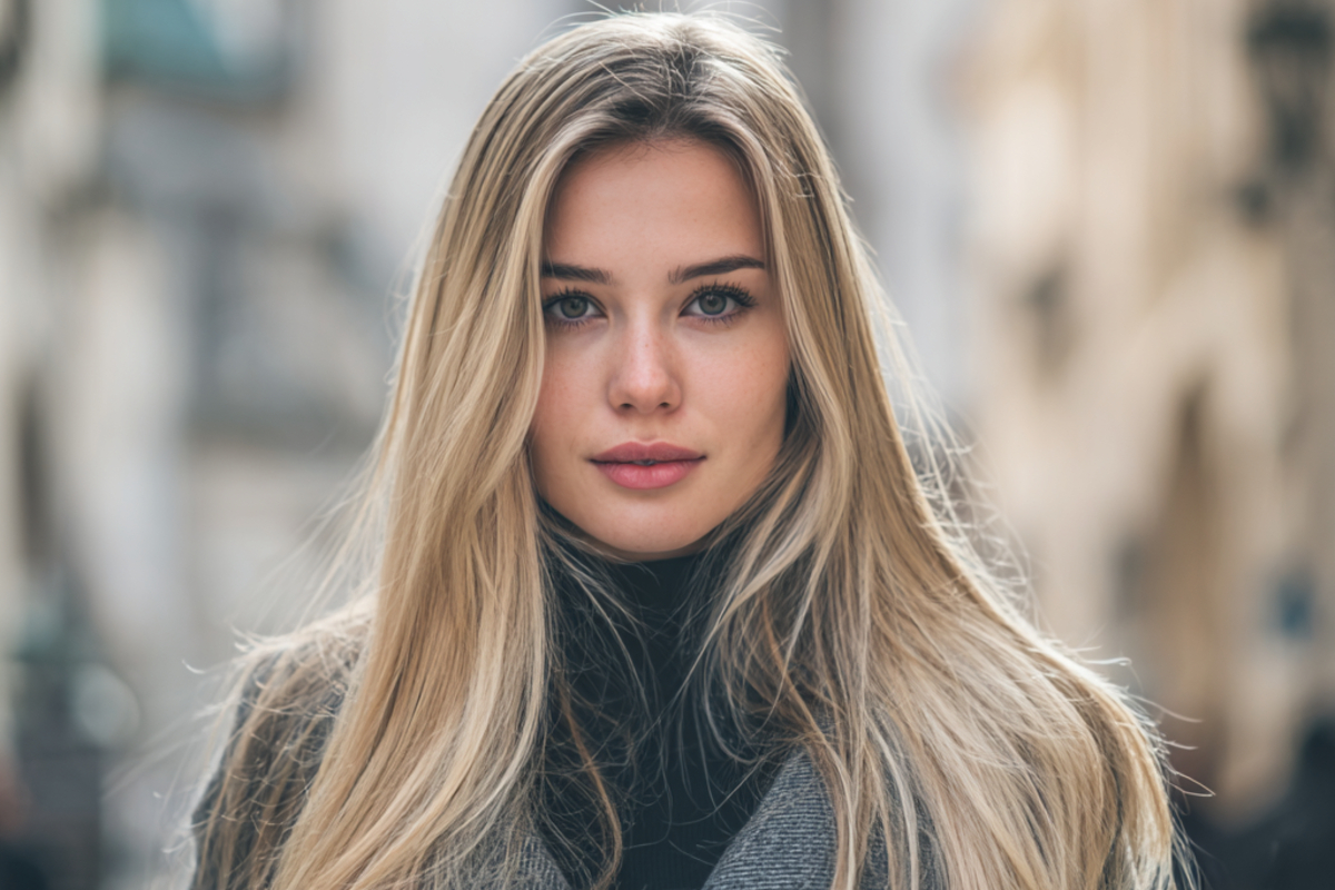 Modne fryzury damskie 2026 - poznaj trendy i cięcia