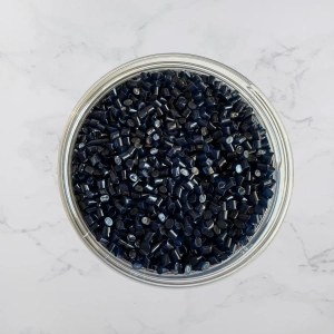 Keratyna Żelowa Premium - kolor Kobaltowy