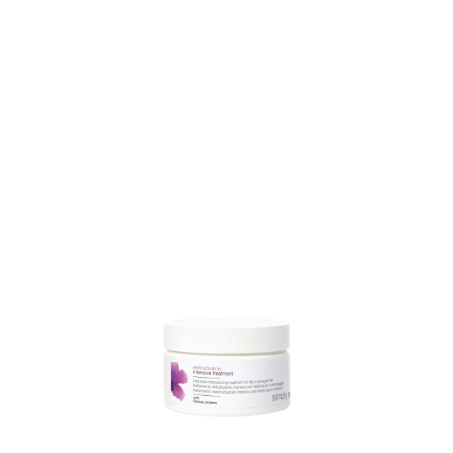 Simply Zen Restructure In Maska 200ml