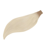 Włosy naturalne doczepiane Seria MAGIC Invisible Tape On 50cm - Kolor Ombre #12/#1001