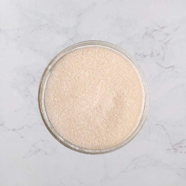 Puder Keratynowy Premium - kolor Blond