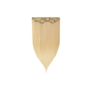 Włosy naturalne doczepiane Clip In 40cm 35 gram - kolor #613