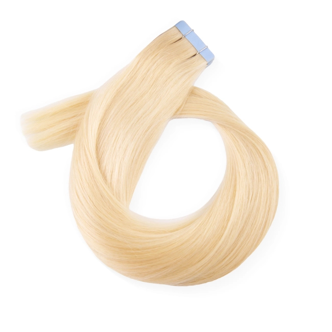 Włosy naturalne doczepiane Tape On 50cm - kolor #613