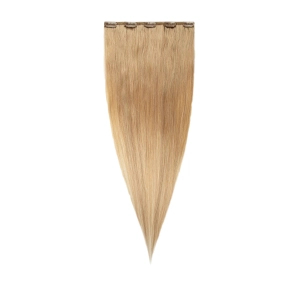 Włosy naturalne doczepiane Clip In 60cm 60 gram - kolor #18