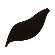 Włosy naturalne doczepiane Seria MAGIC Invisible Tape On 60cm - Kolor #1B