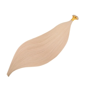 Włosy naturalne doczepiane Seria MAGIC Keratyna 60cm 0,8g 20szt - Kolor #18A