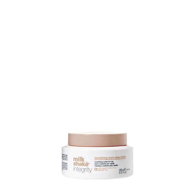 milk shake Integrity Nourishing Masło 200ml