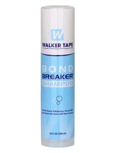 Szampon oczyszczający Walker Tape Bond Breaker 300ml