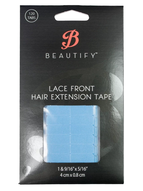 Plasterki Walker Tape Lace Front 4 x 0,8cm 12 pasków