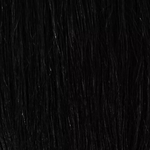 Włosy naturalne doczepiane Clip In 60cm 140 gram - kolor #1