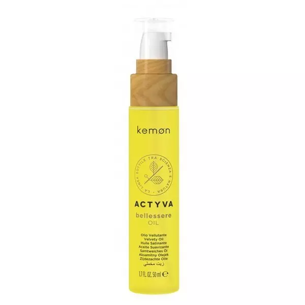 Kemon Bellessere Olejek arganowy 50ml