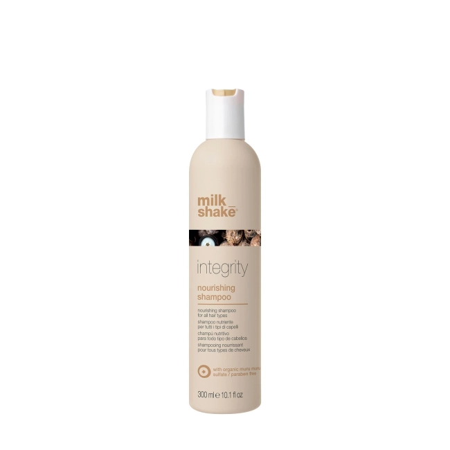 milk shake Integrity Nourishing Szampon 300ml