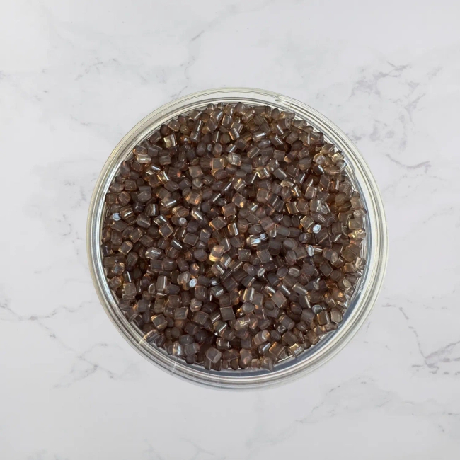 Keratyna Żelowa Premium - kolor Kawowy