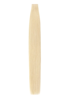 Włosy naturalne doczepiane Seria MAGIC Invisible Tape On 40cm - Kolor #613
