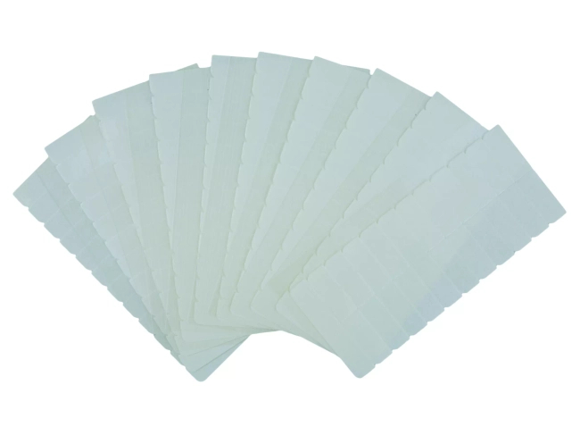 Plasterki Walker Tape Ultra Hold 4 x 0,8cm 120 pasków