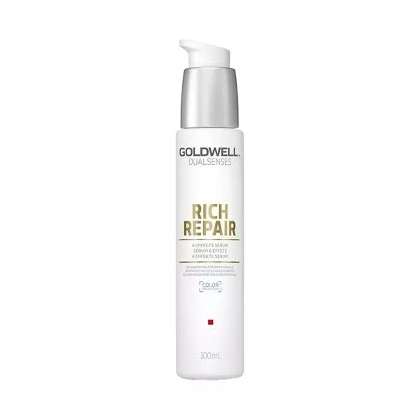 Goldwell Dualsenses Rich Repair Serum 6 efektów 100ml