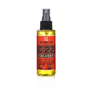 Remover Walker Tape C-22 Solvent 118ML