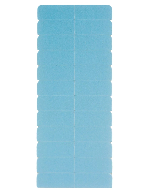 Plasterki Walker Tape Lace Front 4 x 0,8cm 12 pasków